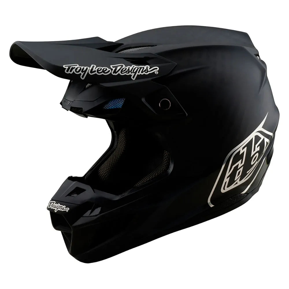 Troy lee designs SE5 Carbon Mono off-road helmet