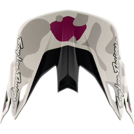Troy lee designs SE5 Composite Myth visor