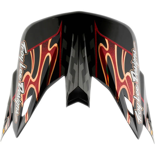 Troy lee designs SE5 Composite Wings visor