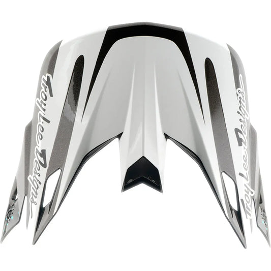 Troy lee designs SE5 Polycarbonate The Line visor