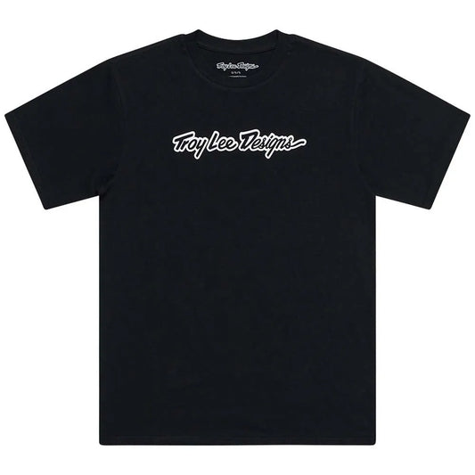 Troy lee designs Signature short sleeve T-shirt