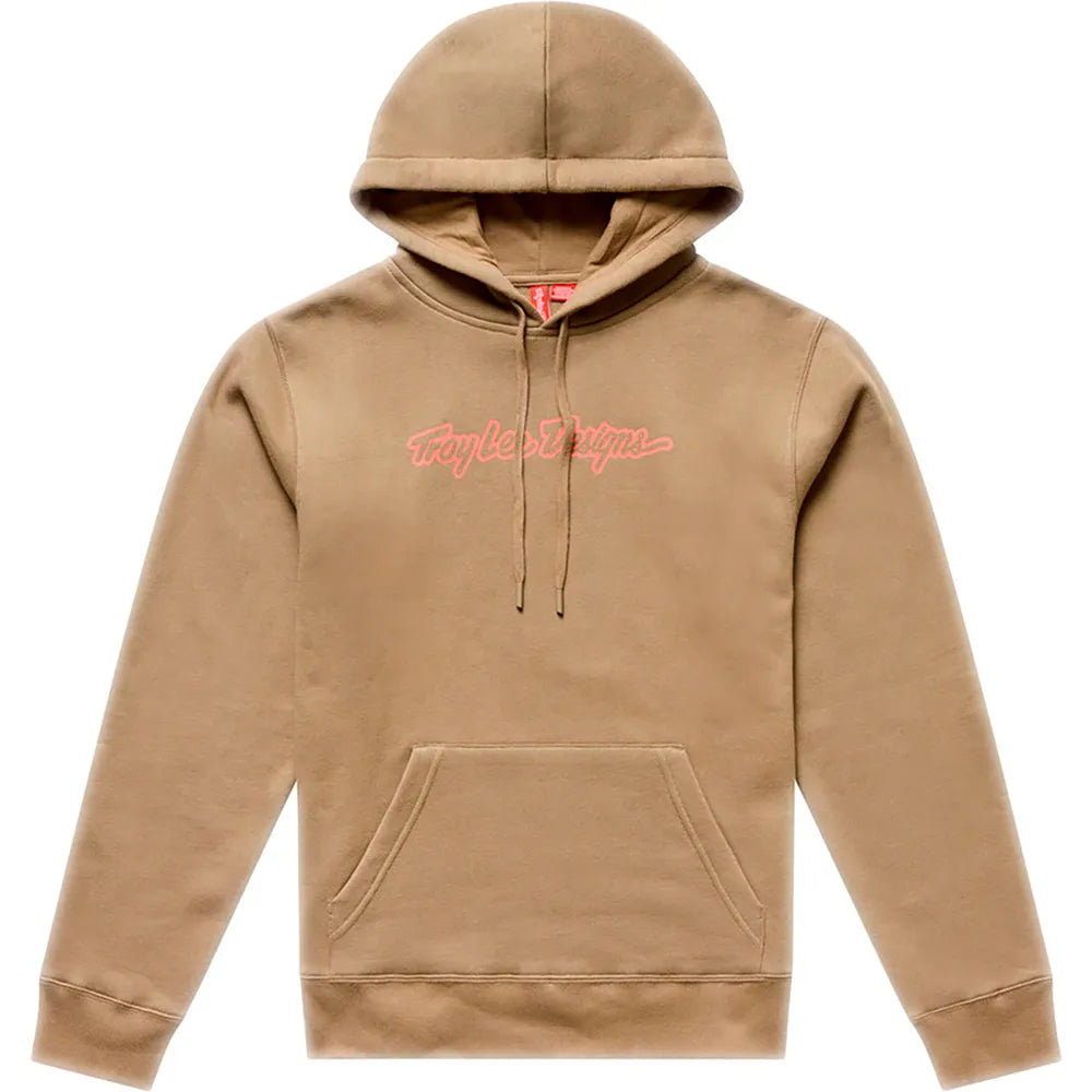 Troy lee designs Signature sweatshirt