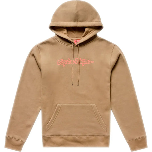 Troy lee designs Signature sweatshirt