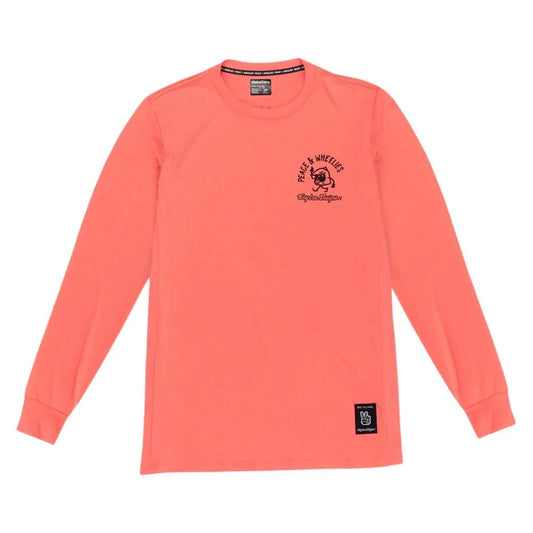 Troy lee designs Skyline long sleeve T-shirt