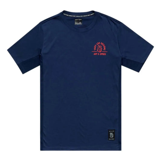 Troy lee designs Skyline short sleeve T-shirt