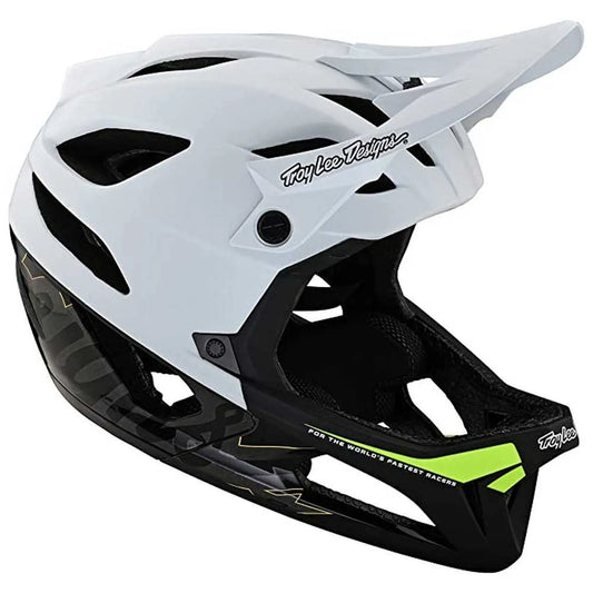 Troy lee designs Stage downhill helmet