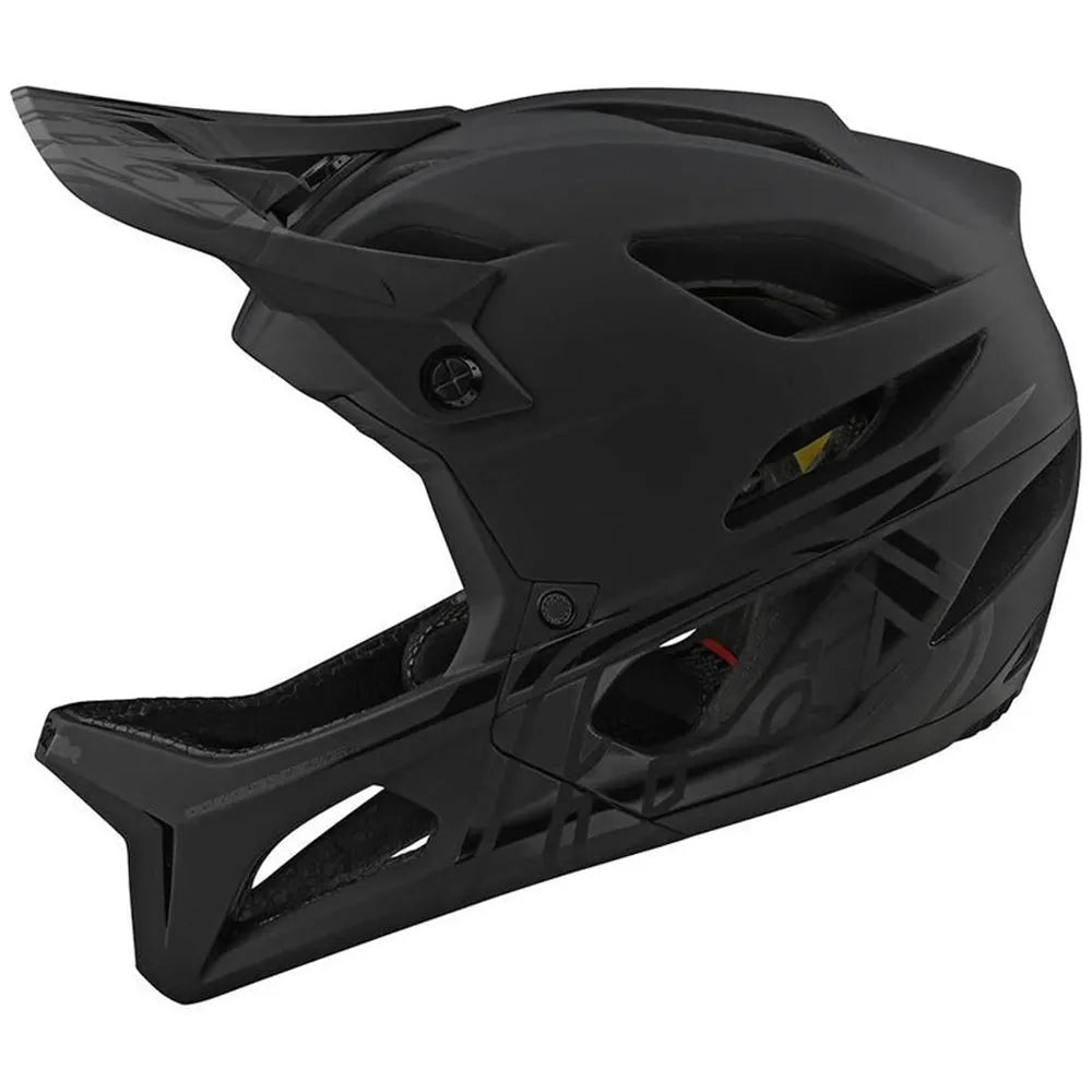 Troy lee designs Stage MIPS downhill helmet