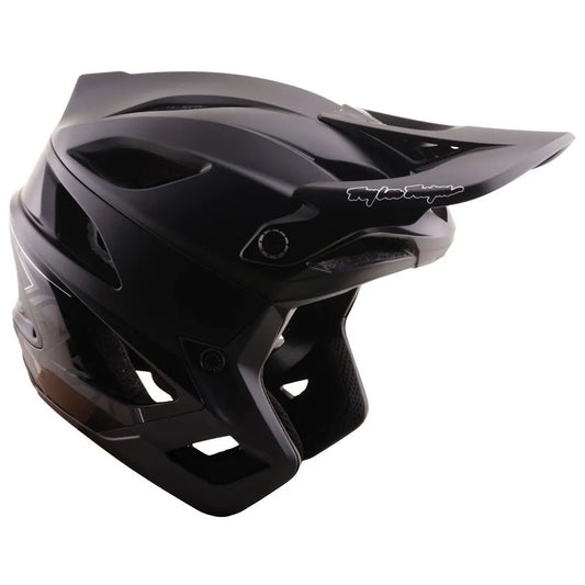 Troy lee designs Stage Stunt downhill helmet