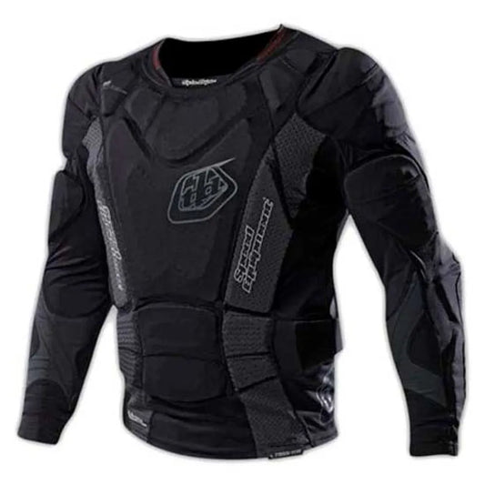 Troy lee designs Upl 7855 Long Sleeve Protective Jersey