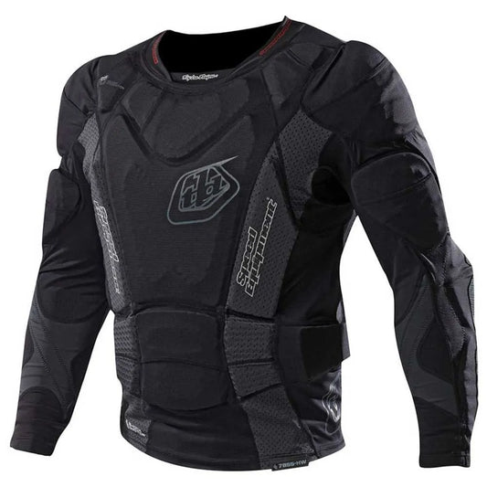 Troy lee designs UPL7855 HW Long Sleeve Protective Jersey