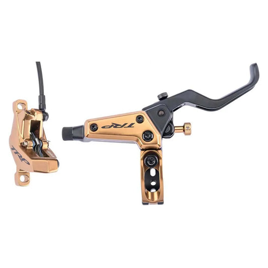 TRP Evo PRO HD-M9040 Hydraulic rear brake