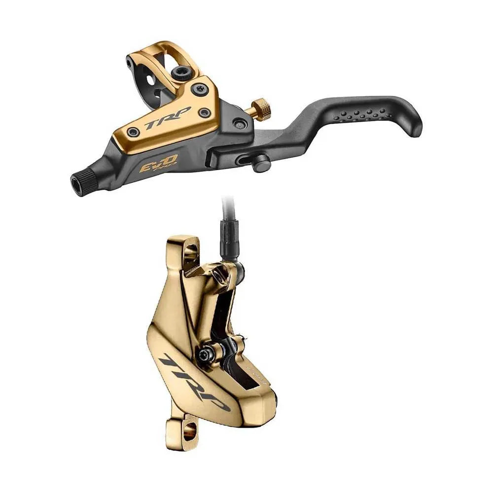TRP EVO PRO HD-M9040-L Front Brake