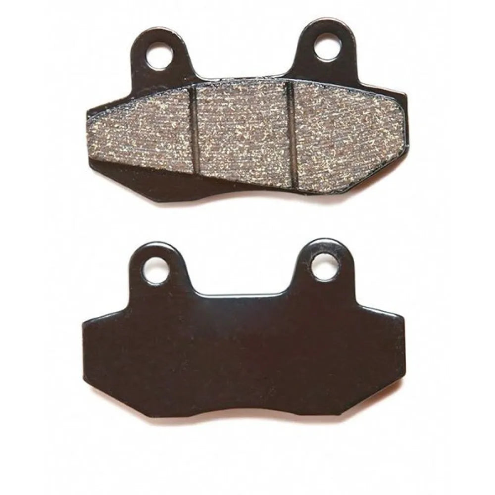 TRW MCB707 brake pads