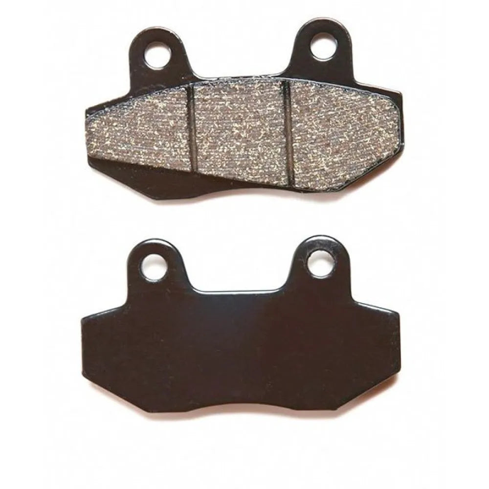 TRW MCB748 brake pads