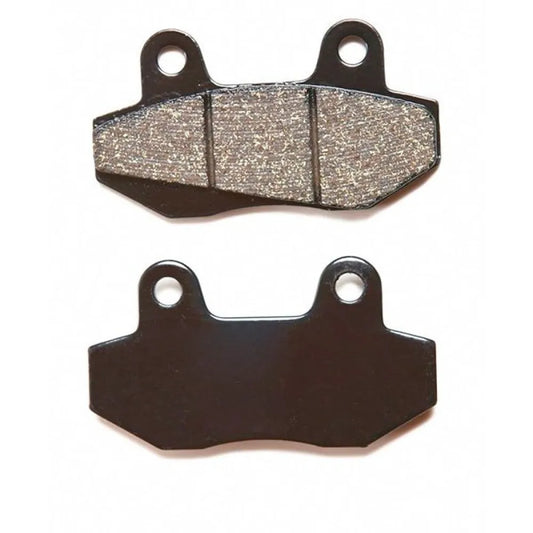 TRW MCB748 brake pads