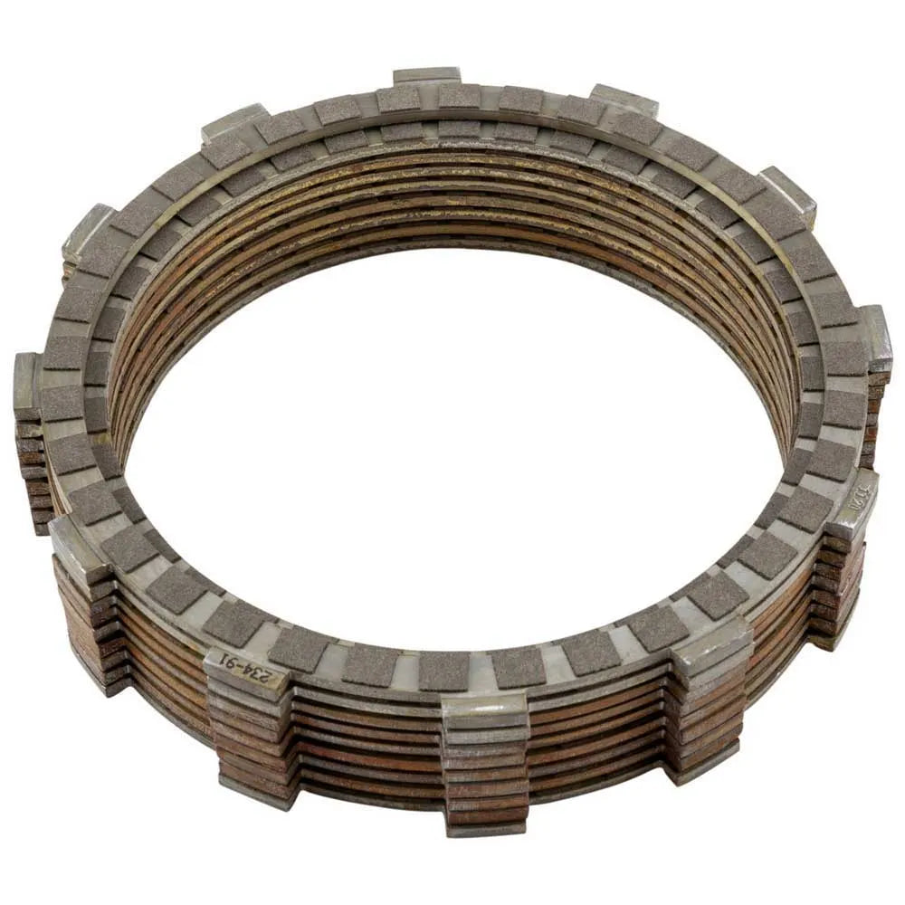 TRW MCC167-9 clutch friction plates
