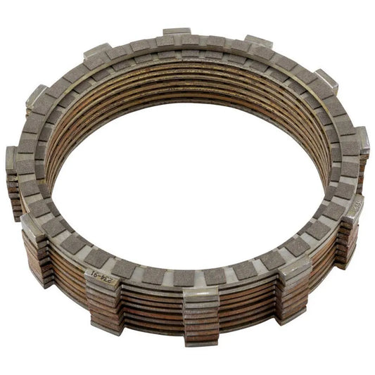 TRW MCC167-9 clutch friction plates