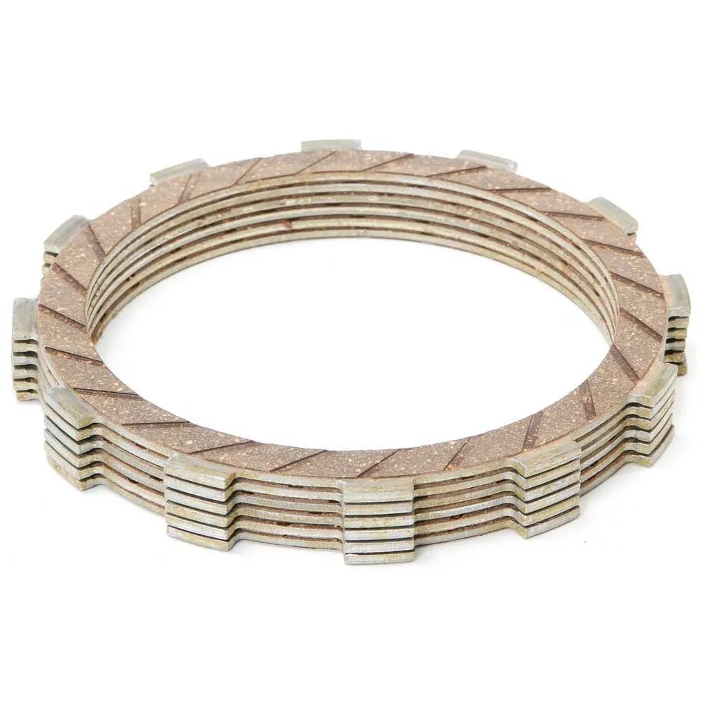 TRW MCC220-6 clutch friction plates