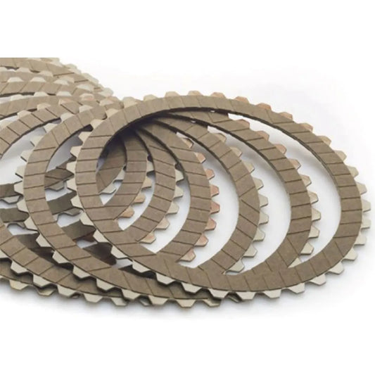 TRW MCC555-10 clutch friction plates