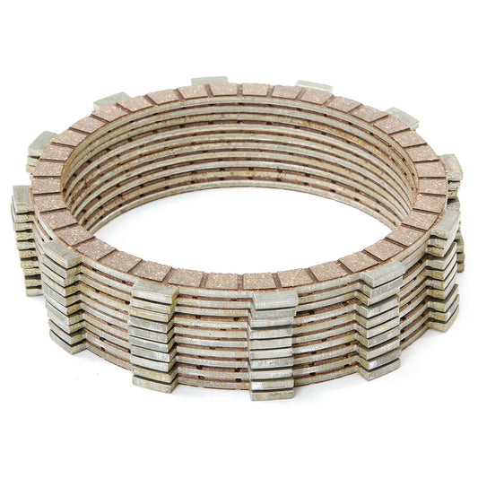 TRW MCC559-10 clutch discs kit