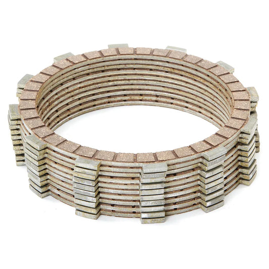 TRW MCC615-10 clutch friction plates