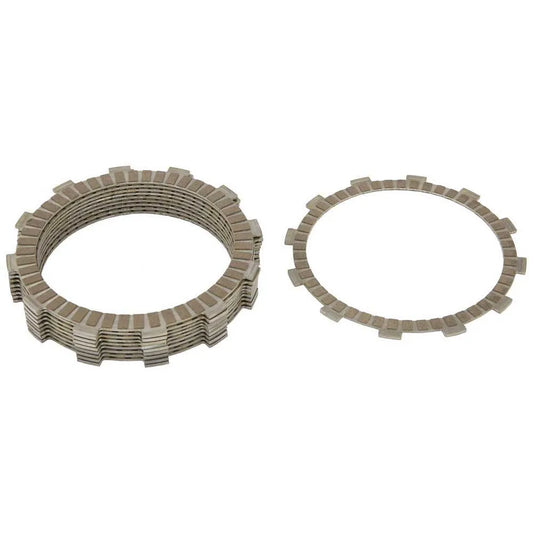 TRW MCC621-10 clutch friction plates