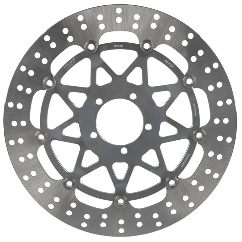 TRW MSW263 floating brake disc