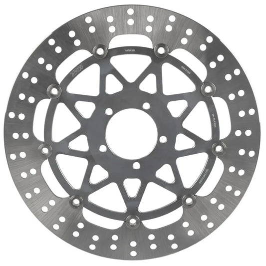 TRW MSW263 floating brake disc