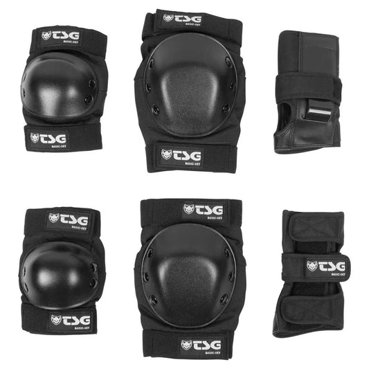 Tsg Basic set protective set