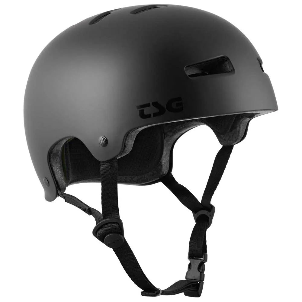 Tsg Evolution helmet