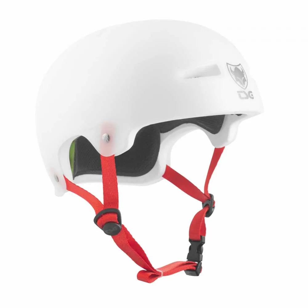 Tsg Evolution special makeup helmet