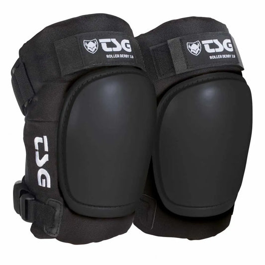 Tsg Kneepad roller derby 3.0 knee guard
