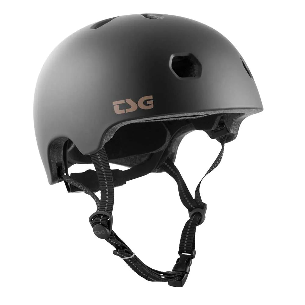 Tsg Meta helmet