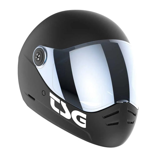 Tsg Pass 2.0 helmet