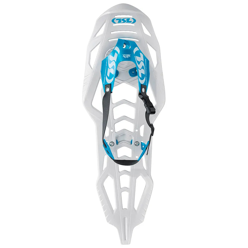 Tsl outdoor Symbioz Racing snowshoes