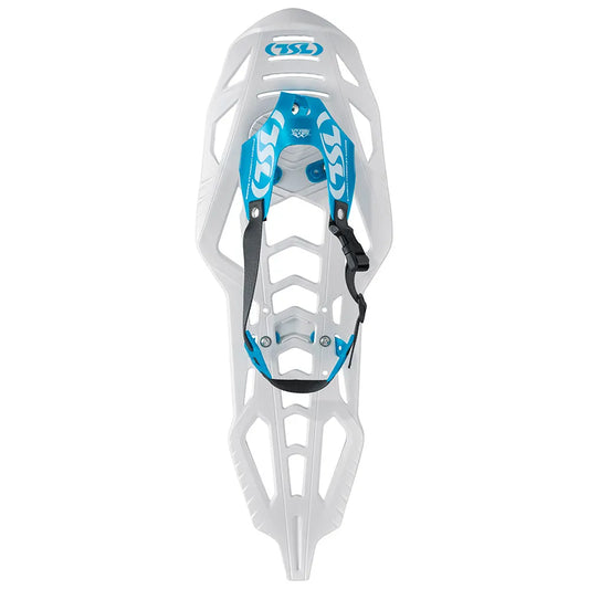 Tsl outdoor Symbioz Racing snowshoes