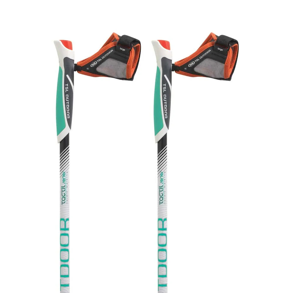 Tsl outdoor Tactil C50 Standard poles