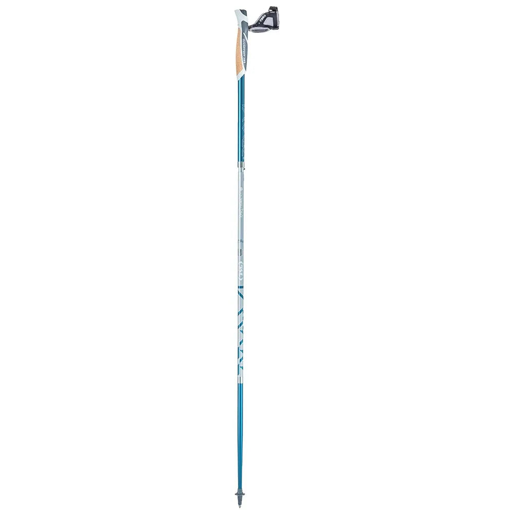 Tsl outdoor Trail Aluminium 4 poles
