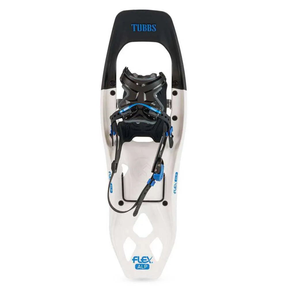 Tubbs snow shoes Flex Alp snowshoes