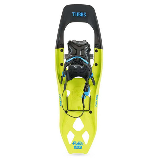 Tubbs snow shoes Flex Alp Woman snowshoes
