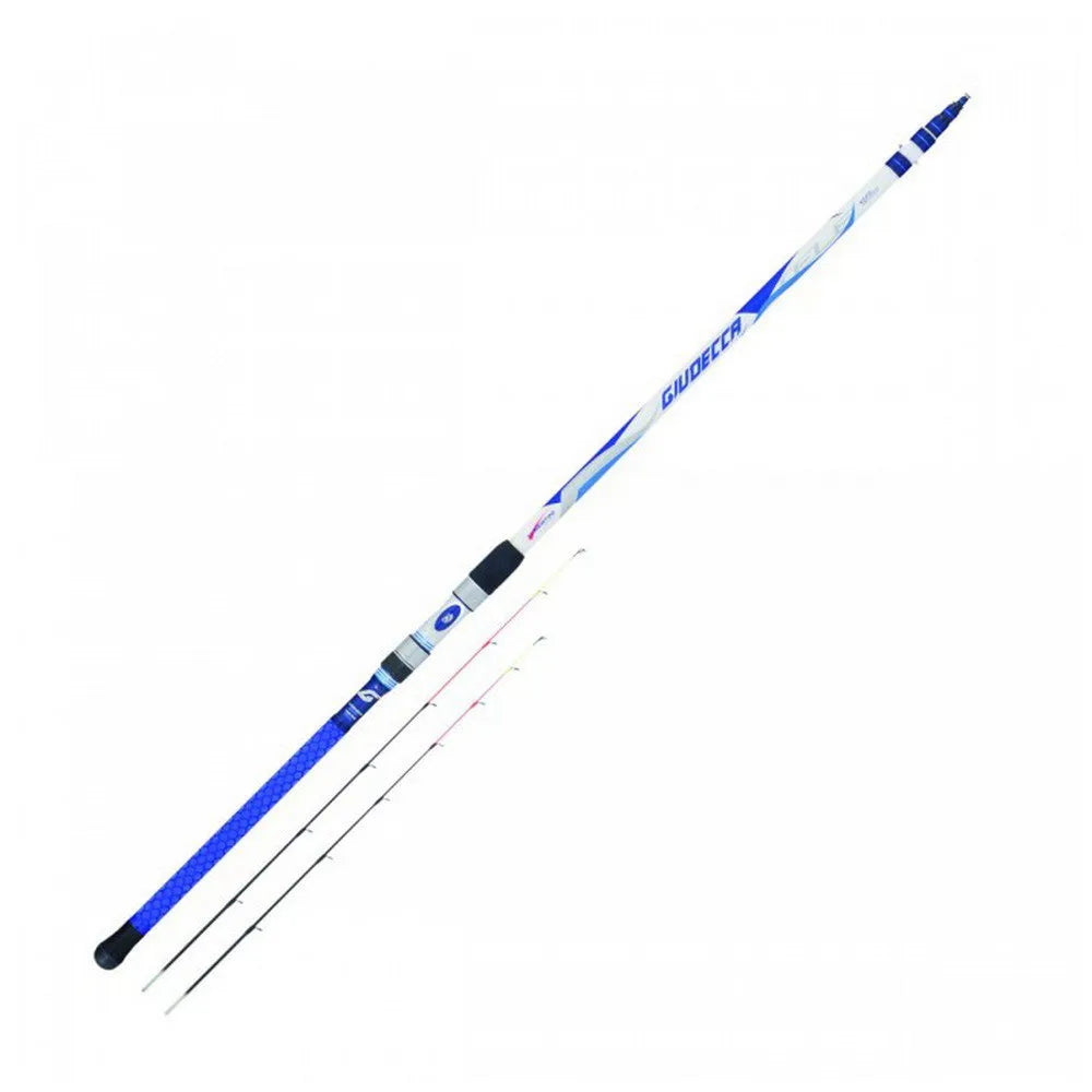 Tubertini Giudecca Tele bottom shipping rod