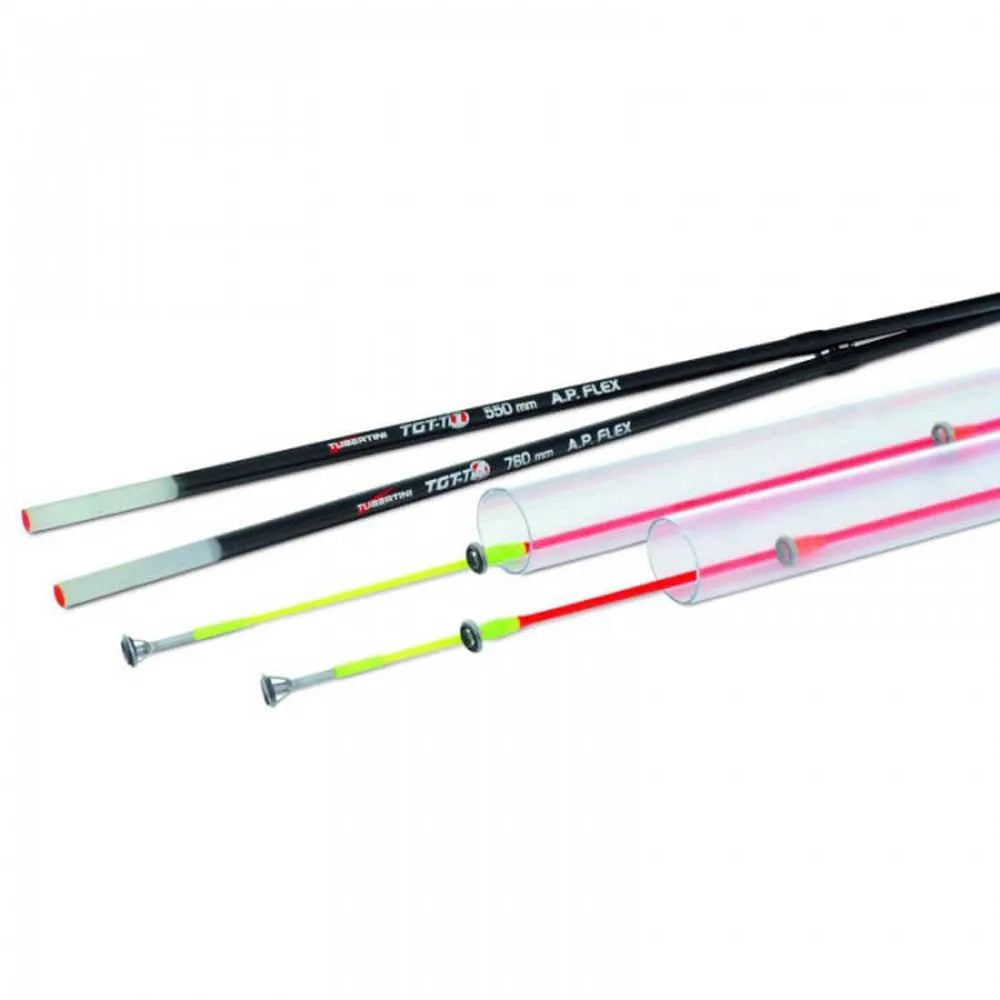Tubertini Glass TGT-TI AP-Flex fishing rod quiver tip