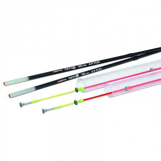 Tubertini Glass TGT-TI AP-Flex fishing rod quiver tip