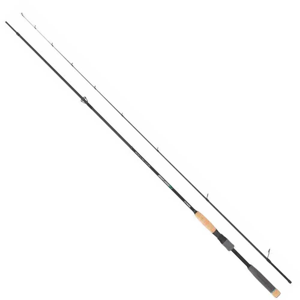 Tubertini Hisense spinning rod