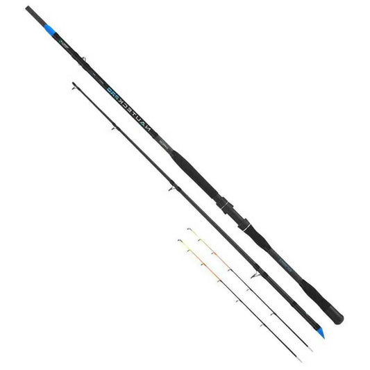 Tubertini Nauteck Pro bottom shipping rod