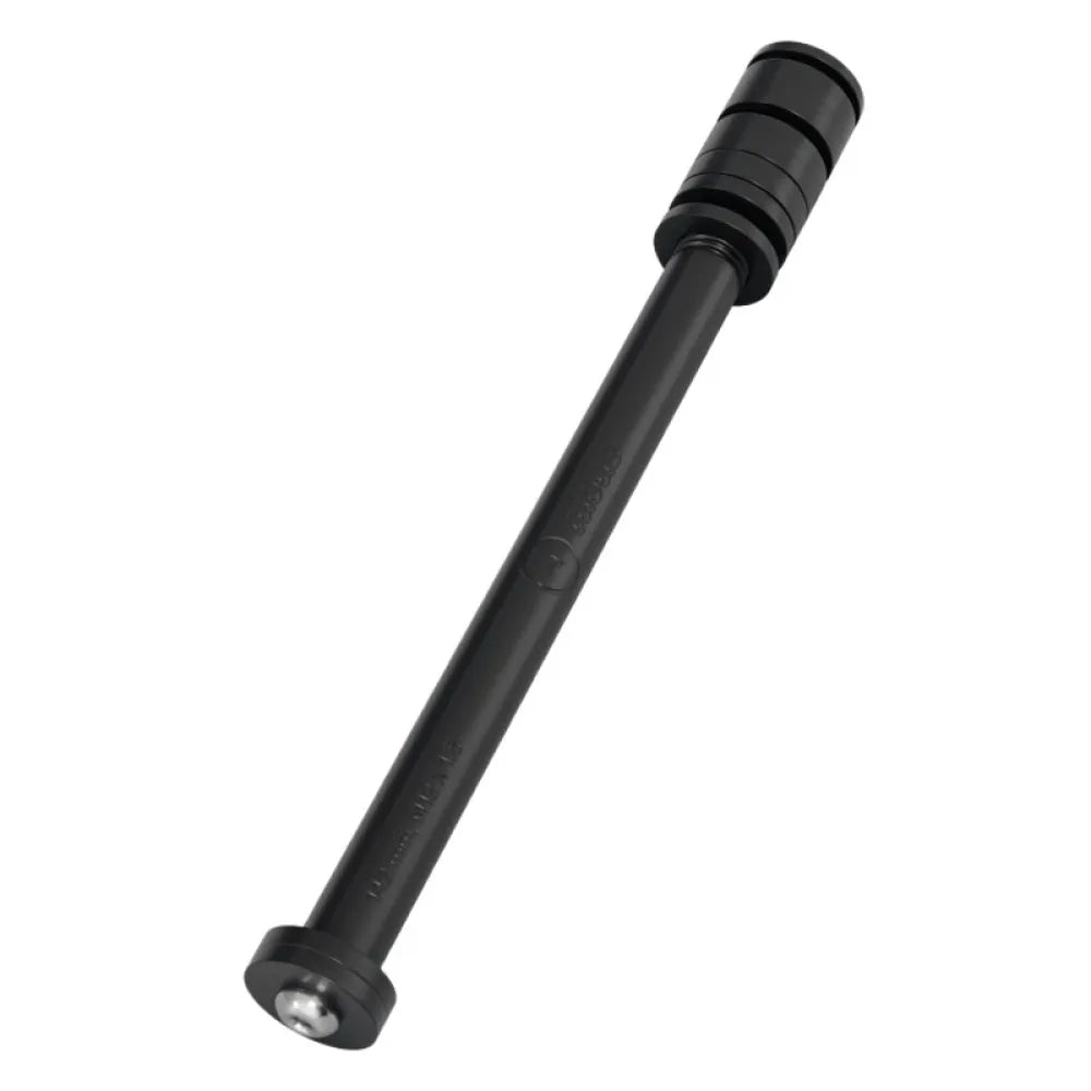 Tubus 12 x 1,75 x 142 mm thru axle