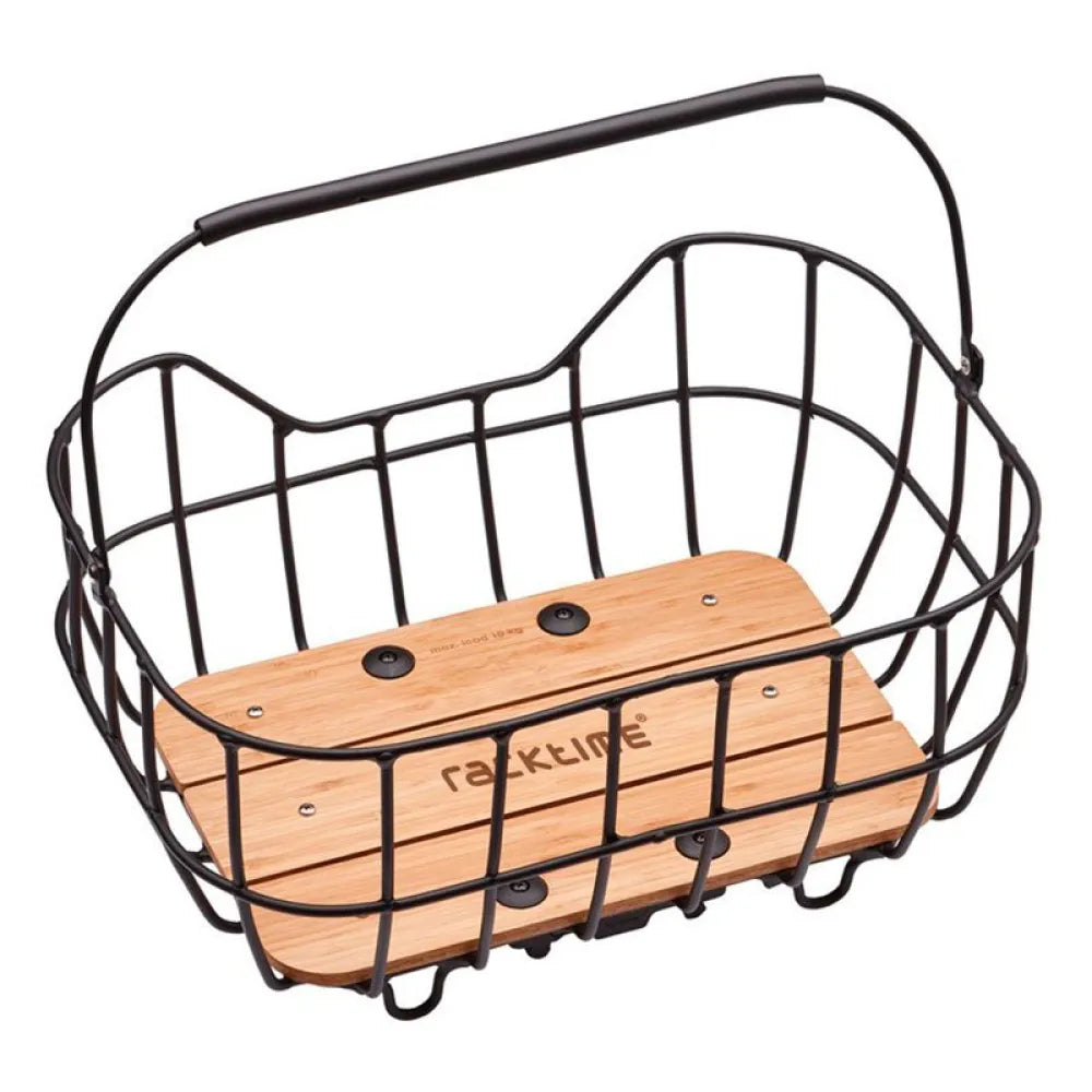 Tubus Baskit 22L basket