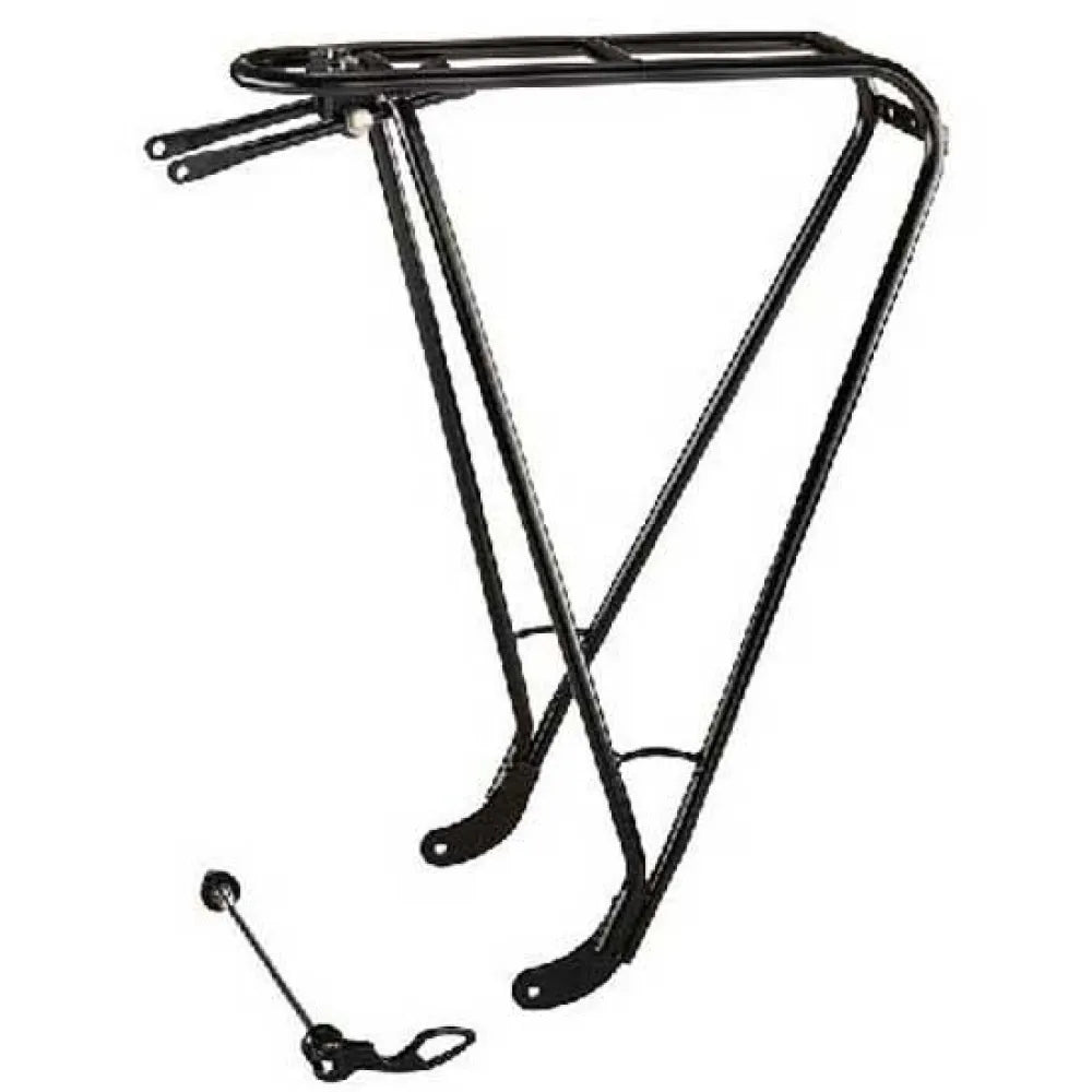 Tubus Disc Carrier Rear pannier rack
