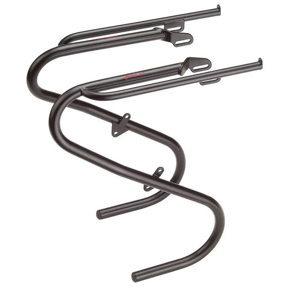 Tubus Duo Lowrider pannier rack