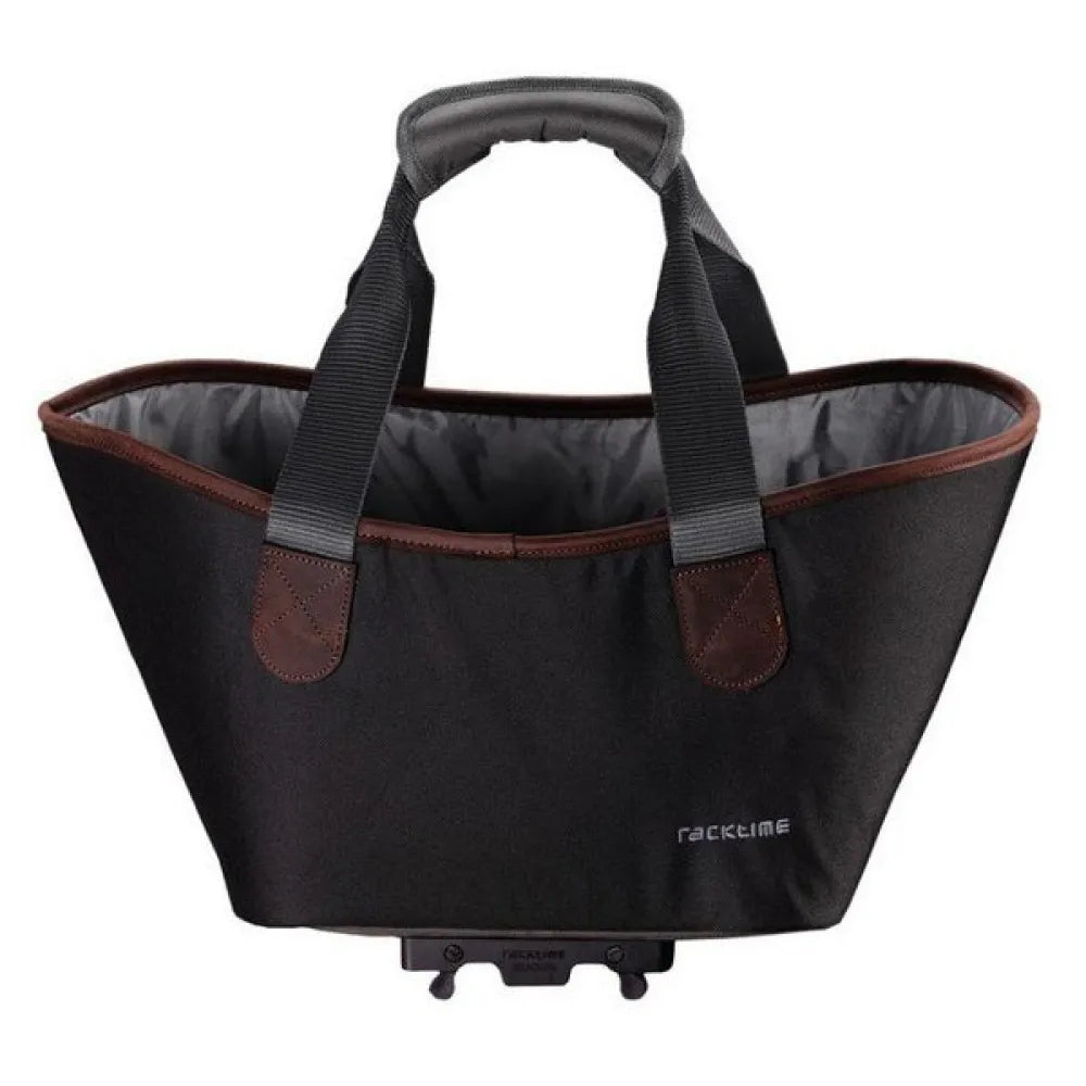 Tubus Racktime Agnetha carrier bag 15L